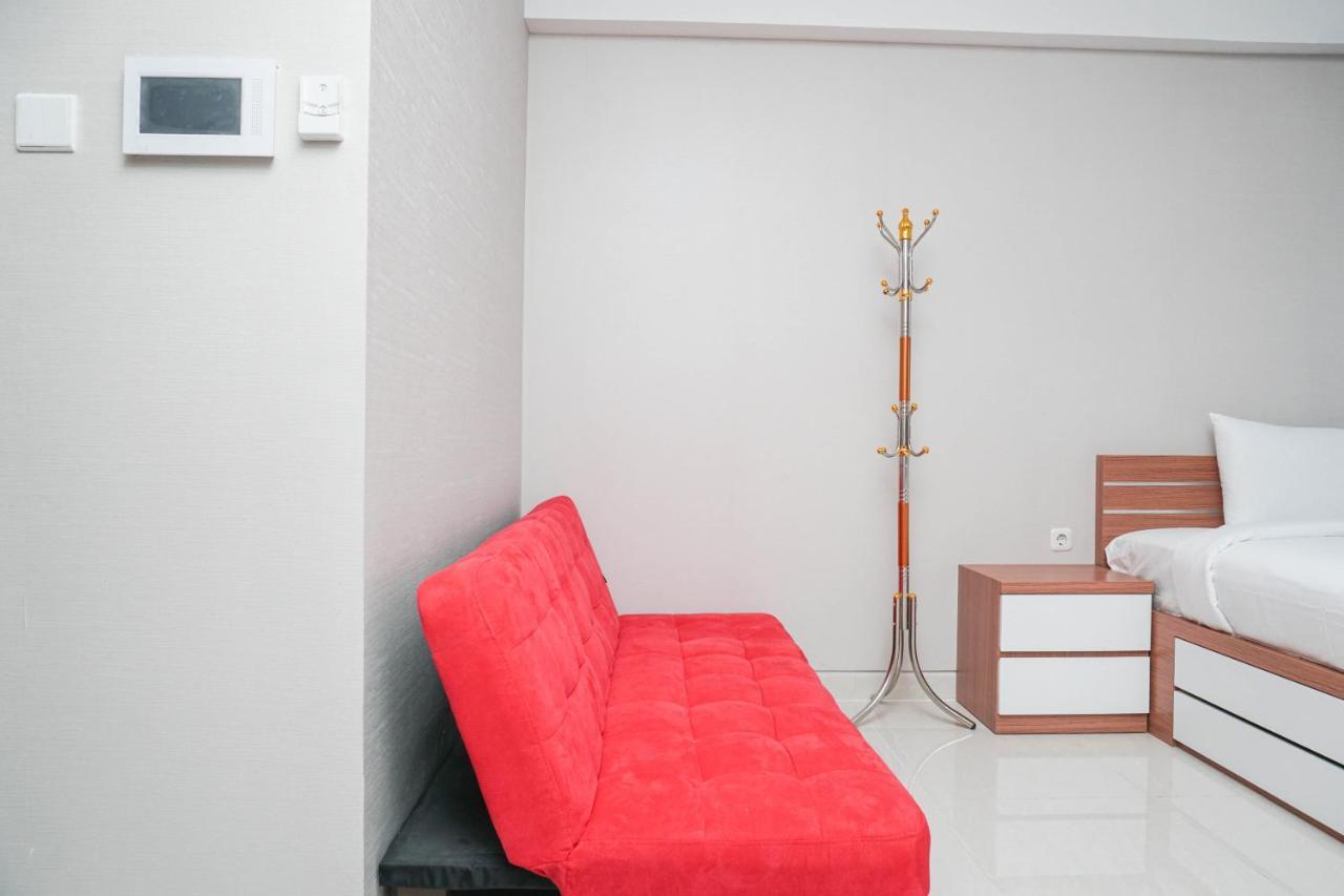 Spacious With View West Vista By Travelio Appartement