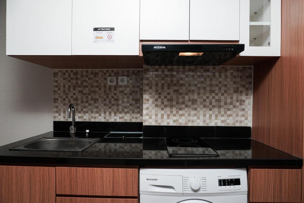 Appartement Spacious With View West Vista By Travelio