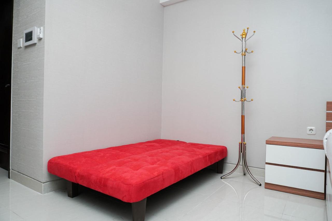 Appartement Spacious With View West Vista By Travelio Jakarta